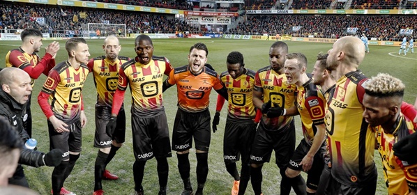 Foto: Mechelen ziet AZ als voorbeeld: “Door jeugdbeleid naast Ajax en PSV gekomen”