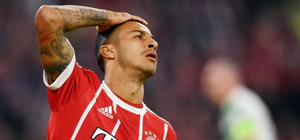 Foto: ‘Bayern München slaat onverwachte transferslag’
