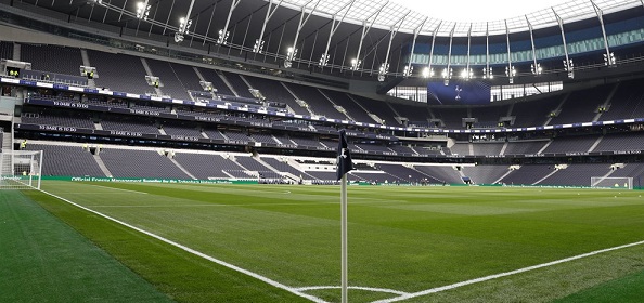 Foto: Tottenham Hotspur laat voetbalromantici juichen