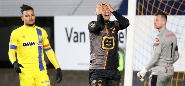 Foto: Feyenoord wil toptalent: ‘Maar ik ben niet onder de indruk’