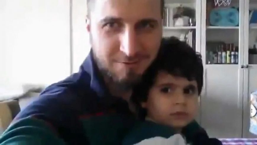 Foto: Turkse voetballer vermoordt eigen zoontje (5): “Ik hield niet van hem”