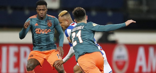 Foto: ‘Ajax of Feyenoord kan Eredivisie-deal met korting afronden’