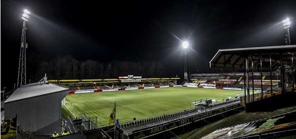 Foto: VVV gunt ervaren cultheld Swinkels terugkeer in Eredivisie