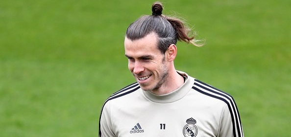 Foto: Zaakwaarnemer Bale bevestigt: “Transfer is nabij”