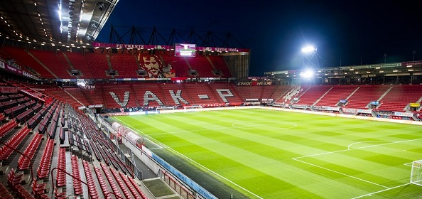 Foto: FC Twente gaat over tot rigoureuze maatregel: “Hoe pijnlijk ook”