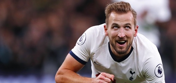 Foto: ‘Kane krijgt bizar salaris bij Tottenham’