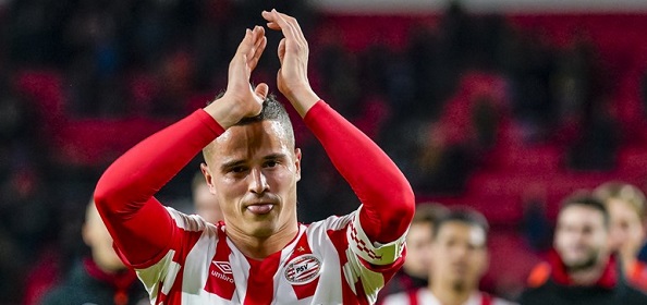 Foto: Eredivisie-transfer voor Afellay? ‘Daar past hij perfect’