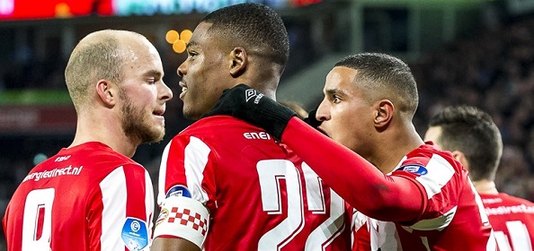 Foto: ‘PSV moet plots vrezen voor Bundesliga-bod’