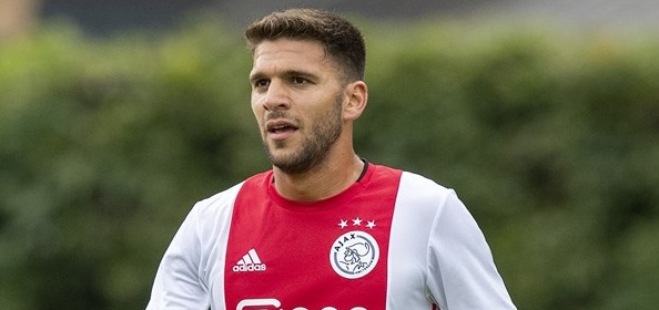 Foto: ‘Ajax heeft definitief nieuws voor Vertonghen én Magallán’