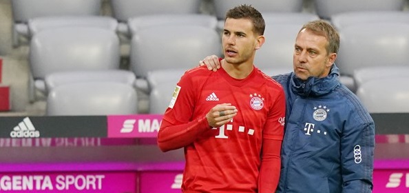 Foto: ‘Bayern München stelt geïnteresseerd PSG teleur’