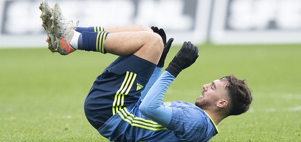 Foto: ‘Kökcü neemt na felle uithaal beslissing over Feyenoord-toekomst’