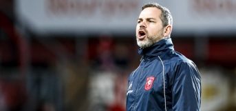 Clubicoon Boschker stopt na tien jaar als keeperstrainer Twente