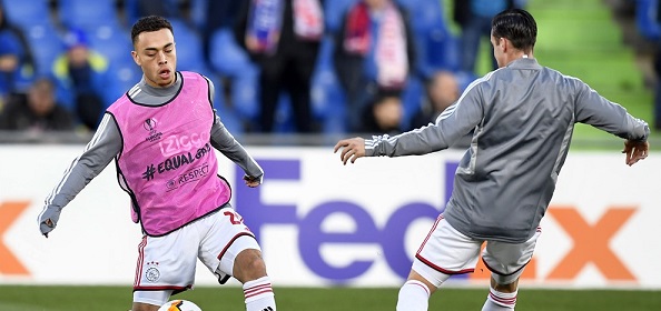 Foto: Marca wijst naar Dest en Serie A-toppers: ‘Groot obstakel’