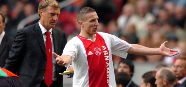 Foto: Sonck kritisch voor maatregelen in Bundesliga: “Vreemd”