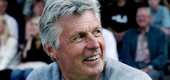 Foto: Ajax-icoon Wim Suurbier (75) overleden