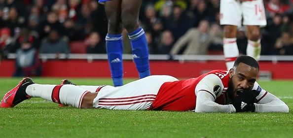 Foto: ‘Arsenal reageert razendsnel op interesse voor spits’