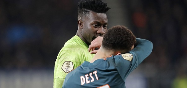 Foto: ‘Ajax-talent zorgt voor transferoorlog tussen Europese topclubs’