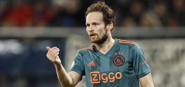 Foto: ‘Ajax komt met twéé grote inkomende transfers’