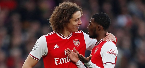 Foto: ‘Arsenal raakt jonge vleugelverdediger kwijt’