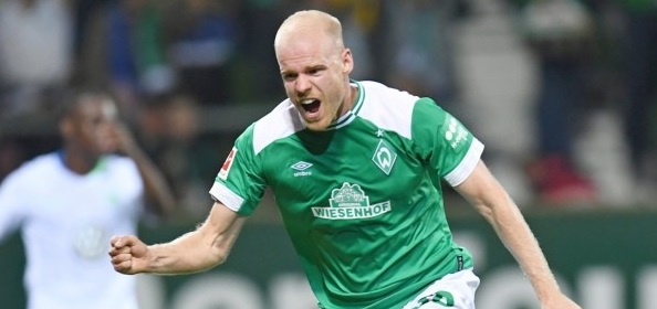 Foto: ‘Werder Bremen stelt keiharde eis aan Klaassen-transfer’