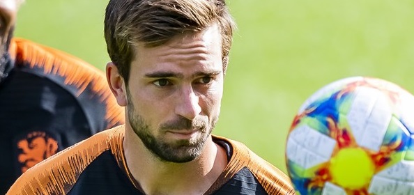 Foto: ‘Davy Pröpper keert terug in de Eredivisie’