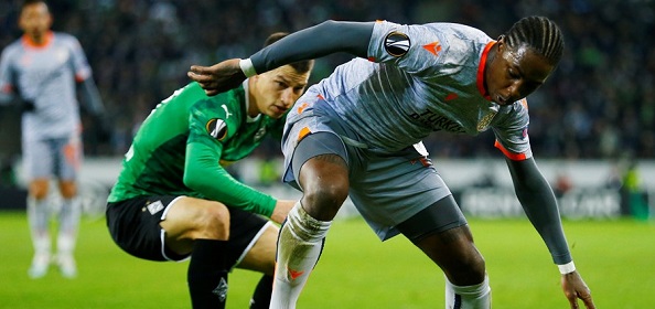 Foto: Elia baalt van Feyenoord: “Heb het herhaaldelijk aangegeven”