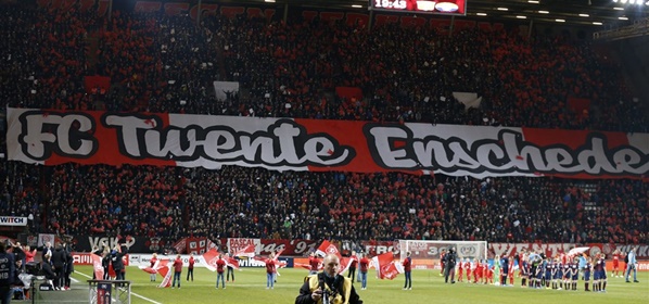 Foto: ‘FC Twente stelt opvallende nieuwe trainer aan’
