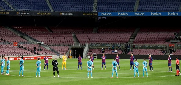 Foto: Presidentskandidaat: “FC Barcelona is technisch failliet”