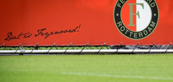 Foto: Feyenoord contracteert trainer voor nieuwe Onder 21