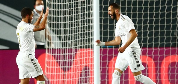 Foto: ‘Enorme opdoffer voor Real Madrid richting CL-kraker tegen Man City’