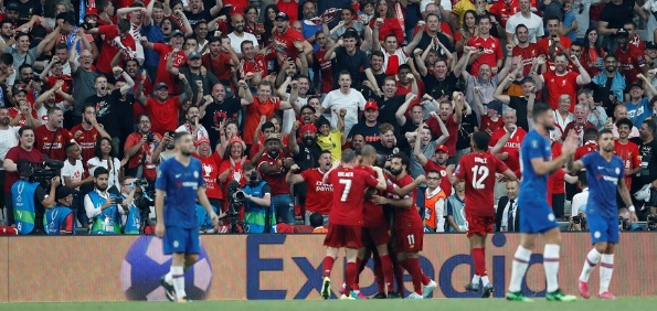 Foto: ‘Liverpool zet Premier League op z’n kop: miljoenendeal voor duo’