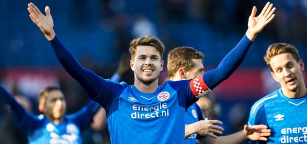 Foto: ‘Marco van Ginkel noemt voorwaarde voor PSV-terugkeer’