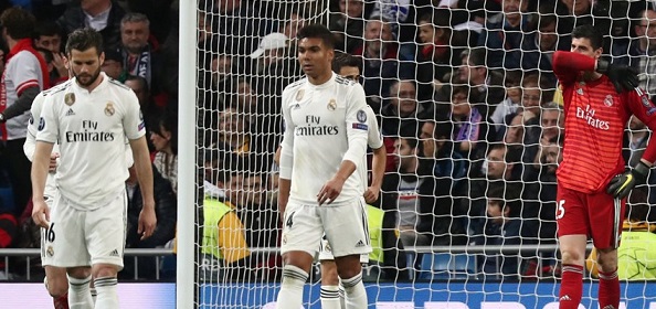Foto: ‘Leiding Real Madrid trekt hoopgevende conclusie’