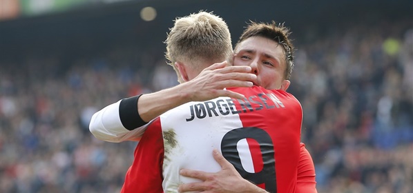 Foto: ‘Feyenoord heeft ontzettend veel spijt van gigablunder’