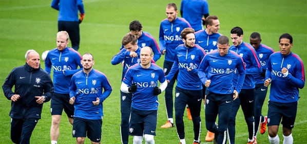 Foto: ‘Ajax belt met publiekslieveling: terugkeer op komst’