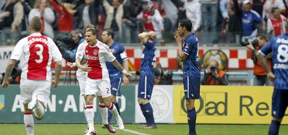 Foto: ‘KNVB hielp Ajax met complot aan landstitel 2011’