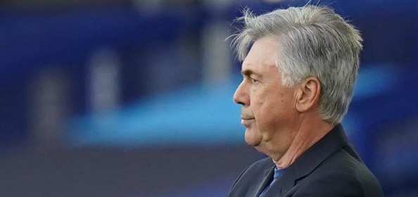 Foto: ‘Ancelotti had bizarre vervanger voor Ramos op de korrel’