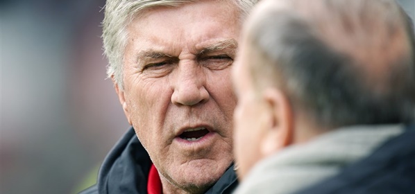Foto: ‘Kritiek op Feyenoord-aanwinsten is onzin’