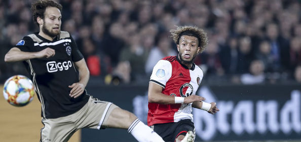 Foto: Groot Egyptisch talent verwacht snel een bod van Ajax of Feyenoord