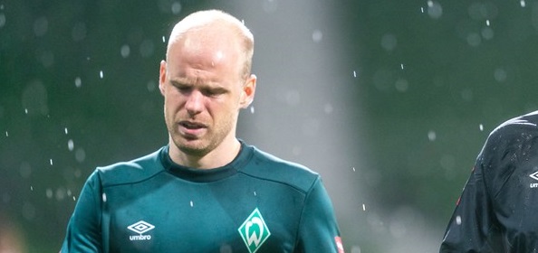 Foto: ‘Werder neemt beslissing over Ajax-doelwit Klaassen’