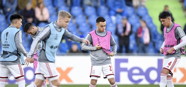 Foto: ‘Grootmacht brengt Ajax-transfer aan het wankelen’