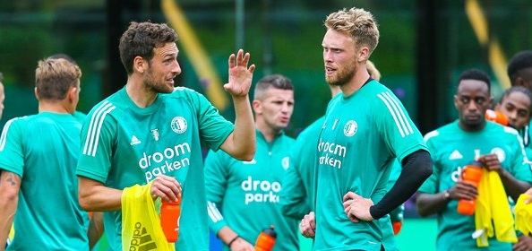 Foto: ‘Gigantische ontwikkeling in transfer voor Feyenoord’