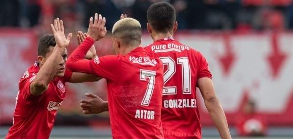 Foto: ‘FC Twente haalt Nederlander op huurbasis op uit Premier League’