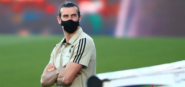 Foto: Oud-ploeggenoot spreekt: “Als ik Bale was, zou ik terug willen naar Tottenham”