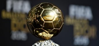 Nederlanders en Ronaldo ontbreken op lijst voor de Ballon d’Or