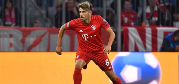 Foto: ‘Bayern neemt opnieuw afscheid van ervaren kracht’