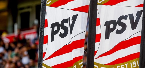 Foto: PSV haalt miljoenenbedrag binnen met sponsordeal