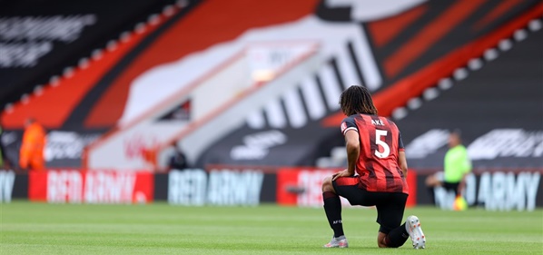 Foto: Nathan Aké levert Feyenoord enorm bedrag op