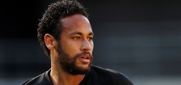 Foto: ‘Neymar hervindt geluk bij PSG: contactverlenging lijkt aanstaande’