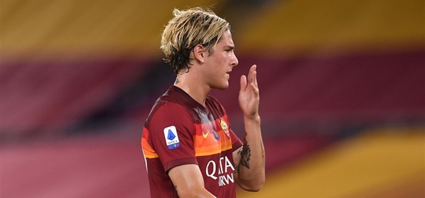 Foto: AS Roma sluit deal van bijna 600 miljoen euro